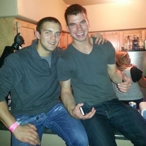 Meet your Posher, John